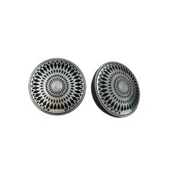 Set 2 difuzoare midrange auto Nakamichi NSQ-M155, 40W RMS, 4 Ohm