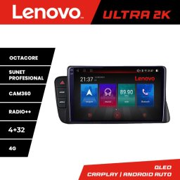 Navigatie Audi A4 A5 B8 cu MMI3G, Android QLED, 4+64GB, CarPlay