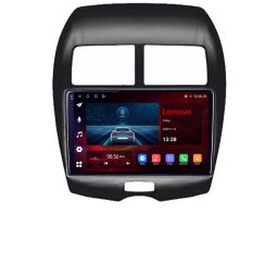 Navigatie Android Mitsubishi ASX 2013-2017, 2K, 8GB RAM, 128GB, 4G