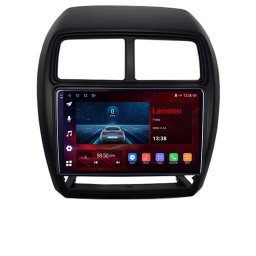 Navigatie Mitsubishi ASX 2017-2021 facelift, QLED 2K, 8GB RAM, 128GB