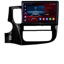 Navigatie Android Mitsubishi Outlander 2014-2019, 8GB RAM, 128GB, 4G, GPS