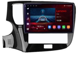 Navigatie Mitsubishi Outlander 2020+ Android 2K, 8GB RAM, 128GB, 4G