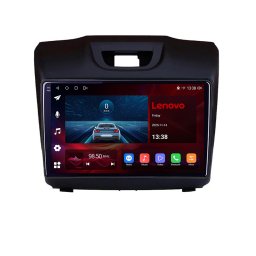 Navigatie dedicata Isuzu D-Max 2015+ Android 2K, 8GB RAM, 128GB
