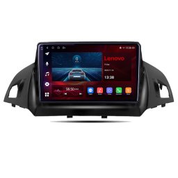 Navigatie Android Ford Kuga 2013-2017 Octa Core 8+128GB 2K 4G GPS