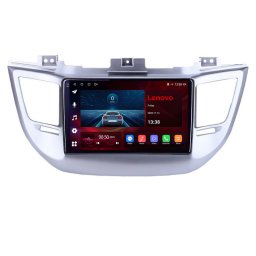 Navigatie Android Hyundai Tucson 2015-2019 2K, 8+128GB, 4G, GPS