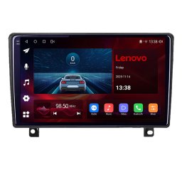 Navigatie Android Opel Astra H 2006-2015, 8+128GB, 2K, 4G, DSP