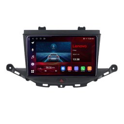 Navigatie Android Opel Astra K 2K, Octa Core, GPS, 4G, 8+128GB