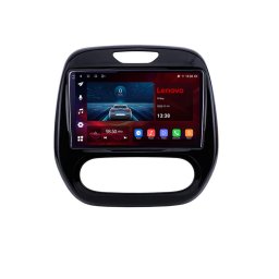 Navigatie Android Renault Captur 2K, Octa Core, 8GB RAM, 128GB, 4G