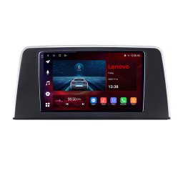 Navigatie BMW Seria 3 F30/F36 Android 8+128GB 2K DSP GPS 4G