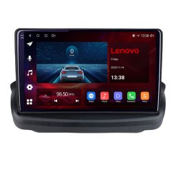 Navigatie Hyundai Genesis Android 2K cu GPS, 4G, DSP si 8+128GB