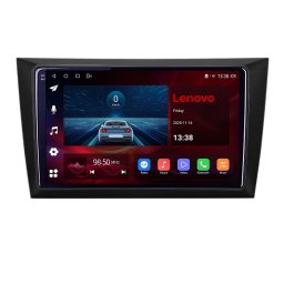 Navigatie VW Golf 6 2009-2013 Android Octa Core 8+128GB 2K DSP