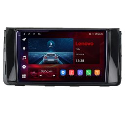 Navigatie Hyundai H350 2016+ Android Octa Core 2K, 8GB RAM, 128GB