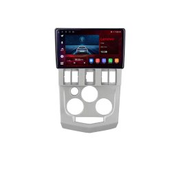 Navigatie Android Dacia Logan 1 2003-2010, 8+128GB, 4G, GPS, DSP