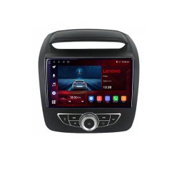 Navigatie Android Kia Sorento 2012-2015 Octa Core Bluetooth GPS WiFi 4G