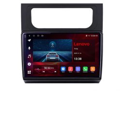 Navigatie Android VW Touran 2010-2016 Octa Core 2K 8+128GB 4G GPS