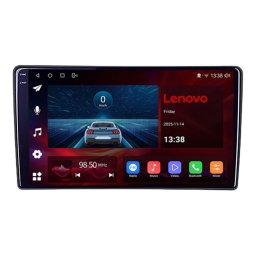 Navigatie Android Ford Transit 2019+ cu ecran de fabrica, 8GB RAM, 128GB, 4G