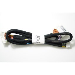 Cablaj plug & play Nakamichi NAM-3 DSP pentru Hyundai si Kia, 1 m