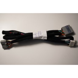 Cablaj plug & play Honda pentru amplificator DSP Nakamichi NDSK4285