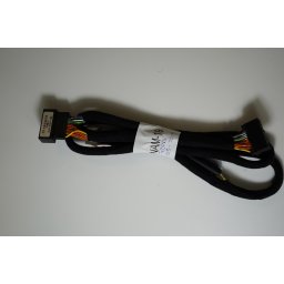 Cablaj plug & play Ford si Volvo pentru DSP Nakamichi NDSK4285