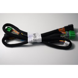 Cablaj plug & play Nakamichi NDSK4285 pentru Opel Chevrolet GMC Buick