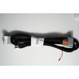 Cablaj plug & play Nakamichi NDSK4285 pentru Jeep, Dodge si Chrysler