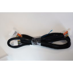 Cablaj plug & play Mitsubishi pentru DSP Nakamichi NDSK4285, 1 m