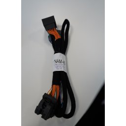 Cablaj plug & play NAM45 pentru DSP Nakamichi NDSK4285 Peugeot Citroen