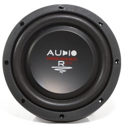 Subwoofer auto pasiv Audio System R 12 Flat EVO2, 12 inch, 4 ohmi