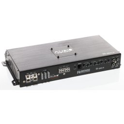 Amplificator auto Audio System R-250.2, 2 canale, 2 x 410 W RMS, clasa AB
