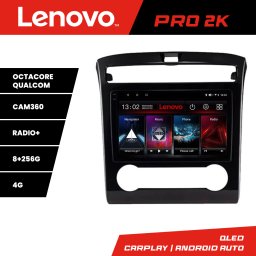 Navigatie Hyundai Tucson 2021+ Lenovo Pro 2K QLED 8GB+256GB Android
