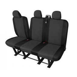 Husa bancheta 3 locuri Ares Van DV3 pentru vanuri si utilitare