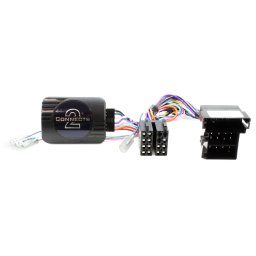Adaptor comenzi volan Connects2 pentru Iveco Daily 2023+