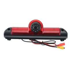 Camera marsarier 720P pentru Citroen Jumper, Fiat Ducato, Peugeot Boxer 2006+