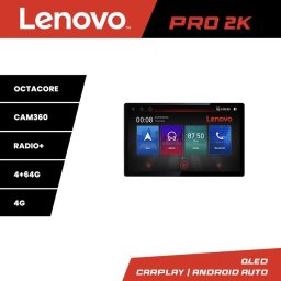 Navigatie Android Mercedes C W203, CLK W209, G Class 13 inch 2K 4G DSP