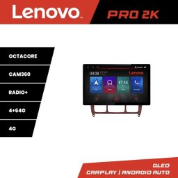 Navigatie Android Mercedes Clasa S W220 1998-2005, Lenovo PRO 13 inch 2K 4G 4+64GB