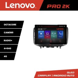 Navigatie Infiniti G35 G37 2006-2013 Lenovo Pro 13 inch 2K 4G 4+64GB