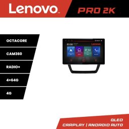 Navigatie Android VW Jetta 2011-2018 Lenovo PRO 13 inch 2K 4G DSP 4+64GB