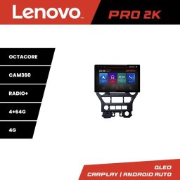 Navigatie Ford Mustang 2015-2020 Lenovo PRO 13 inch 2K, 4GB+64GB, 4G