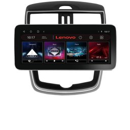 Navigatie Nissan Pulsar 2014-2018 Lenovo PRO 12.3 inch QLED 8+256 Android 4G