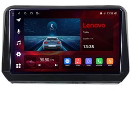 Navigatie Mitsubishi Outlander 2022+ QLED 2K, Octa Core, 8GB RAM, 128GB