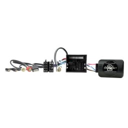 Adaptor comenzi pe volan Connects2 pentru Man TGX 2017-2021