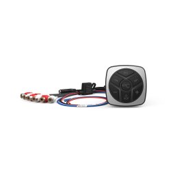 Receptor Bluetooth AudioControl ACX-BT3 cu control 3 zone si APTX HD