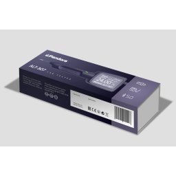 Tester auto multifunctional Pandora ALT-307 cu Bluetooth 5.0 si microUSB