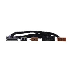 Cablu audio Phoenix Gold pentru Ford 2012+ plug & play
