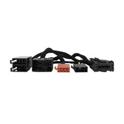 Cablu audio Phoenix Gold ZDT-MB1 pentru Mercedes-Benz 2018+