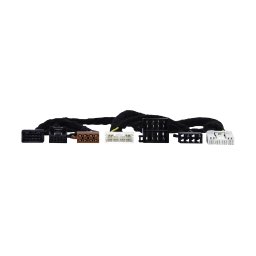 Cablu audio Phoenix Gold ZDT-TOY2 pentru Toyota 2018+ plug & play