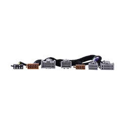 Cablu audio Phoenix Gold pentru Volvo 2006-2018 fara amplificator OEM