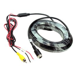 Camera marsarier Connects2 CAM-VX8 pentru Opel Vivaro, 170° IP69K