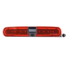 Camera marsarier dedicata Connects2 CAM-FT8 pentru Fiat Doblo, IP68