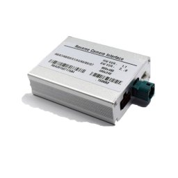 Interfata camera auto fata-spate RL-MIB-AHD pentru Audi VW Seat MIB si MIB2